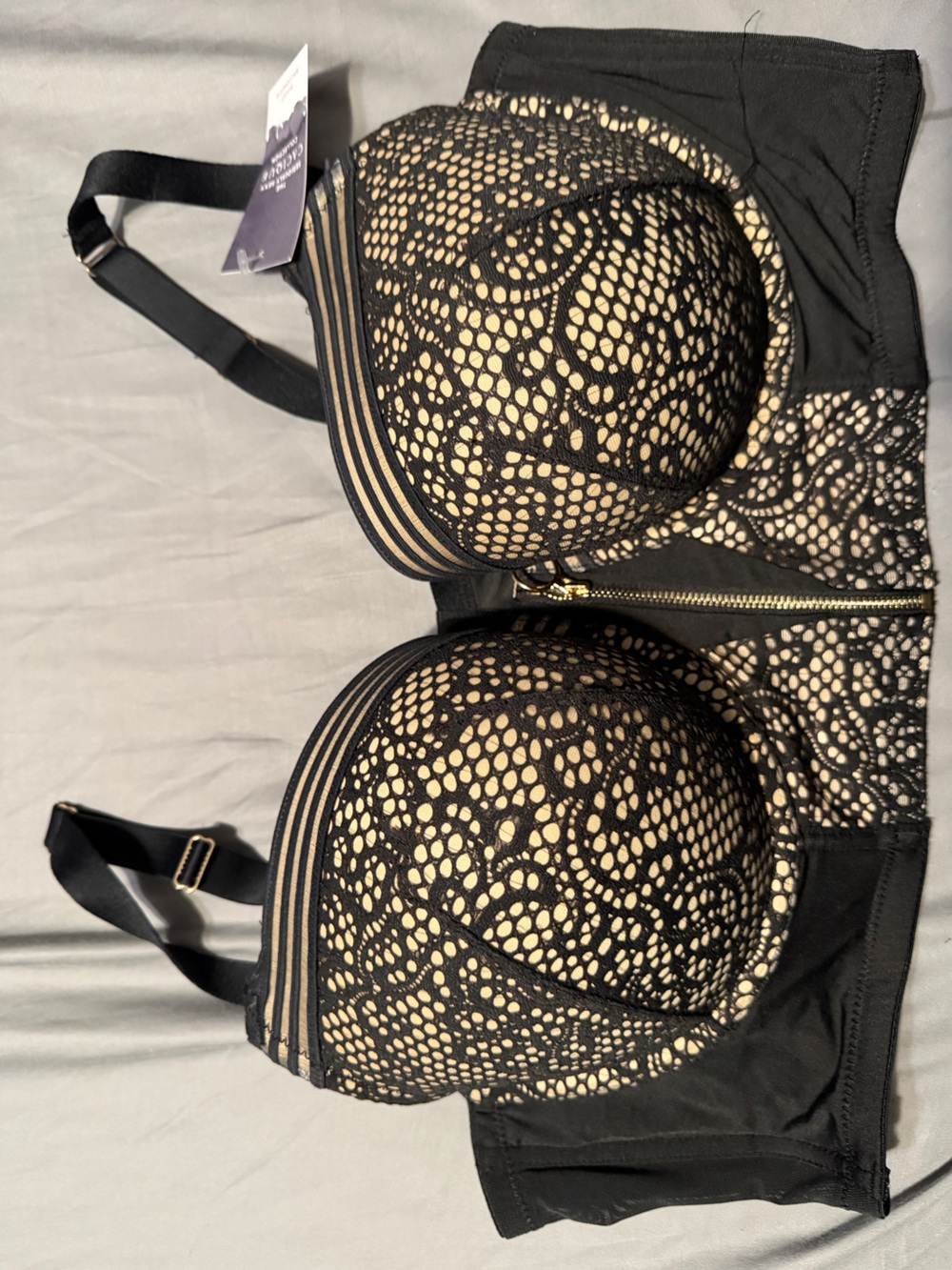 Lane Bryant seriously sexy 44D